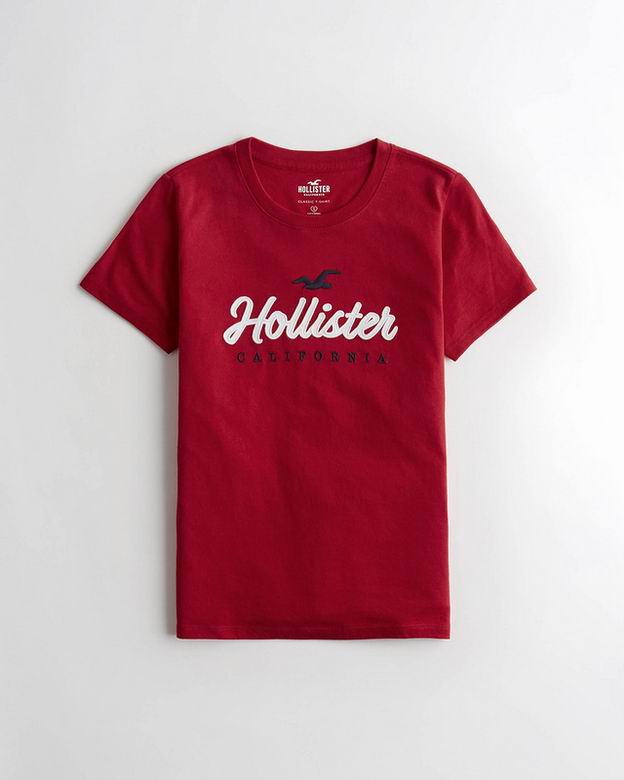 Hollister Women's T-shirts 35